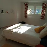 Apartment Au Coin Maison *