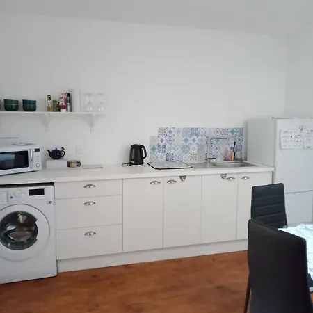 Appartement Au Coin Maison