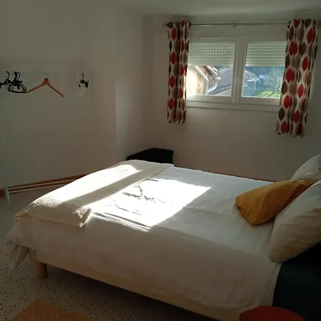 Apartmán Au Coin Maison *