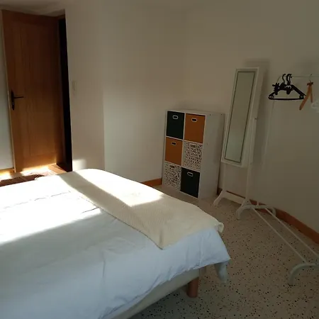 Apartment Au Coin Maison *