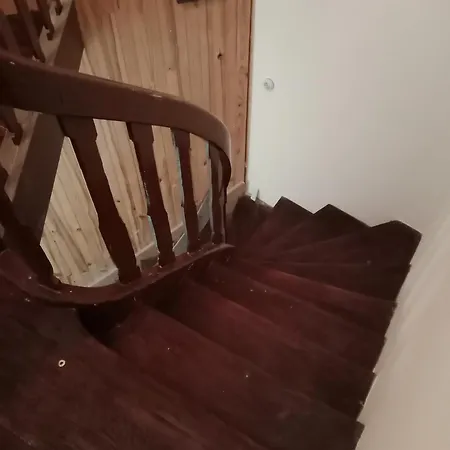 Au Coin Maison *