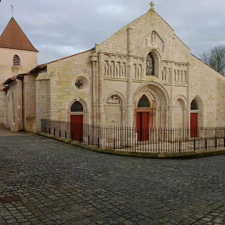Apartamento Au Coin Maison