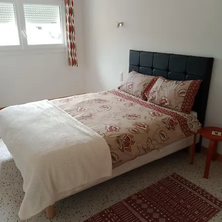 Apartmán Au Coin Maison *