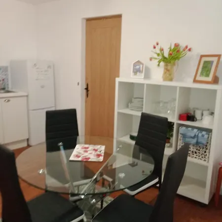 Apartmán Au Coin Maison Ruffec (Charente)