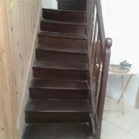 Apartmán Au Coin Maison *