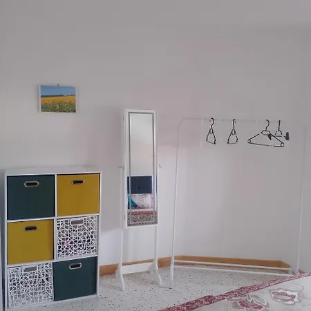 Au Coin Maison Ruffec (Charente)