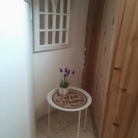 Au Coin Maison Apartmán *
