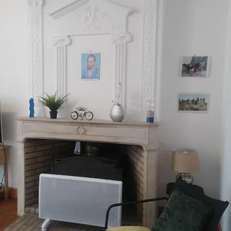 Au Coin Maison * Ruffec (Charente)