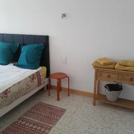 Apartamento Au Coin Maison