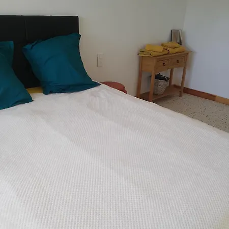 Apartmán Au Coin Maison Ruffec (Charente)