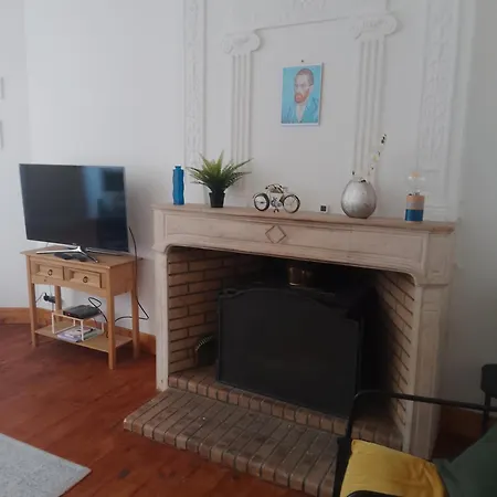 Au Coin Maison * Ruffec (Charente)