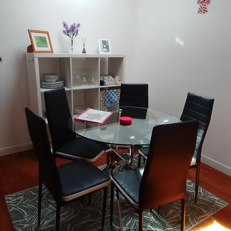 Apartmán Au Coin Maison *