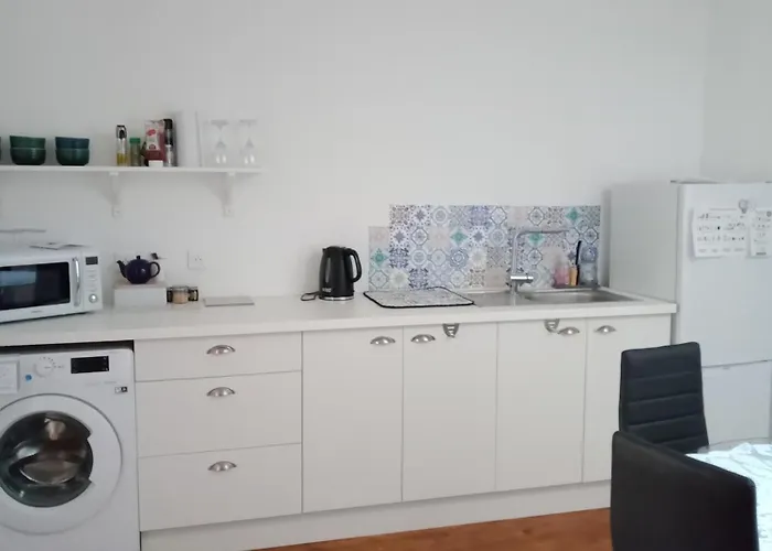 아파트 Au Coin Maison