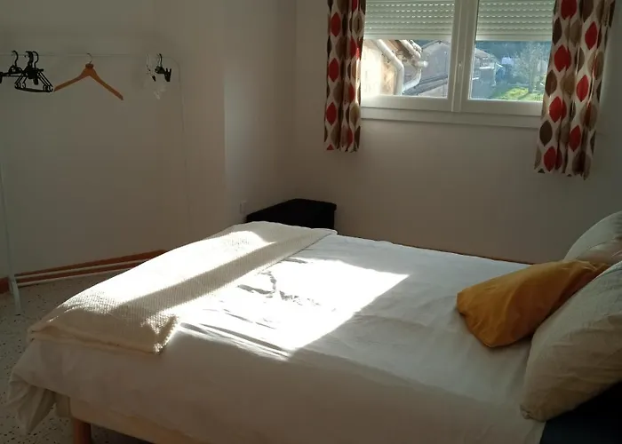 아파트 Au Coin Maison *