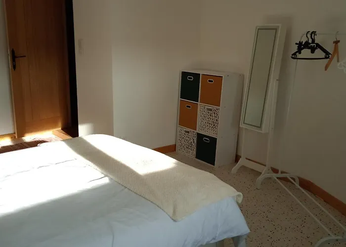 아파트 Au Coin Maison *