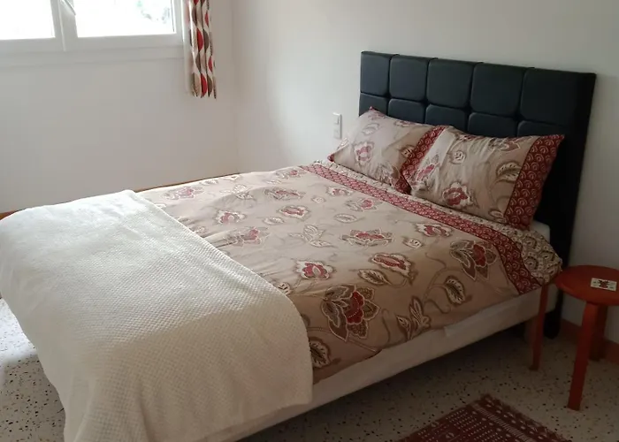 아파트 Au Coin Maison *